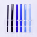 Borosilicate 3.3 Glass Rod Colored Glass Rods For Blowing